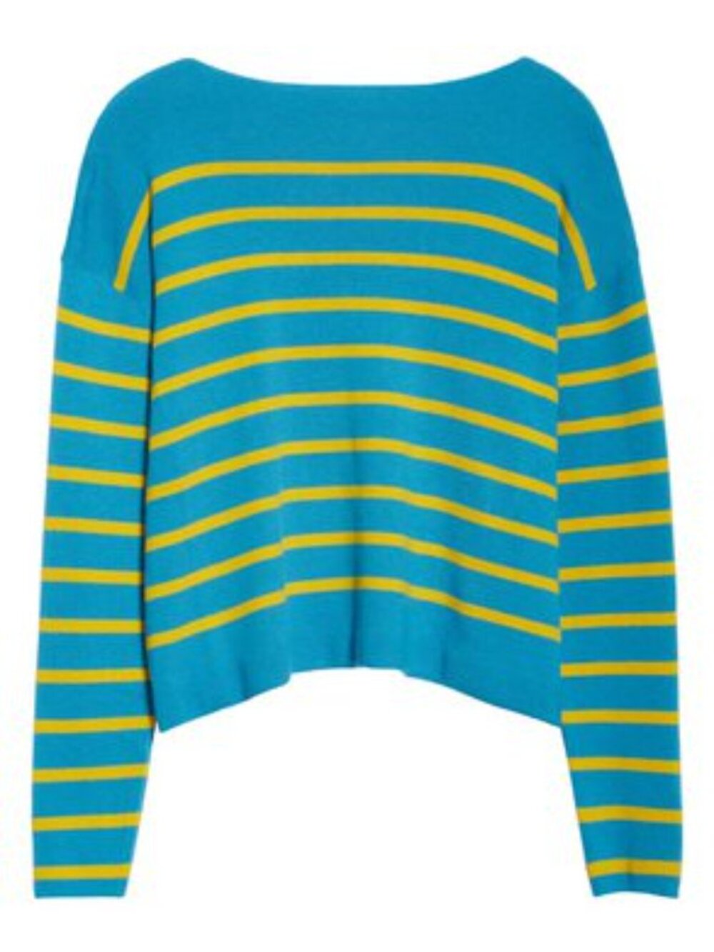 Entireworld Boatneck Sweater